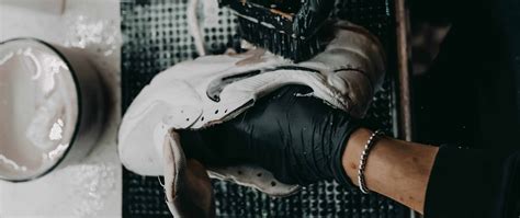 sneaker laundry zetland
